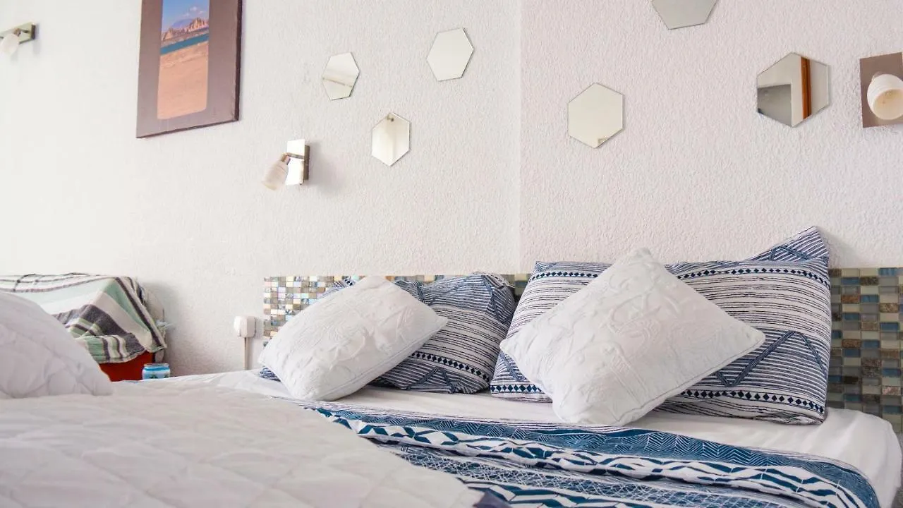 شقة Ocean Studio Maspalomas San Agustín